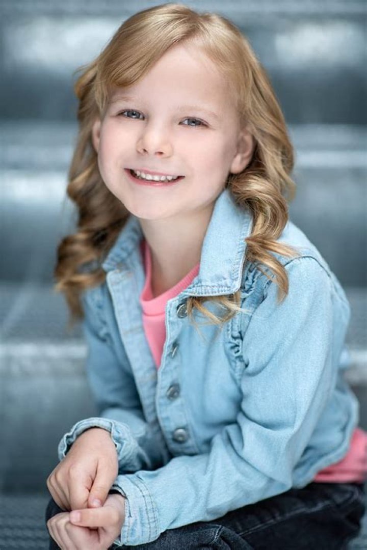 Inside Rylea Nevaeh Whittet's Acting Career, Net Worth, and More