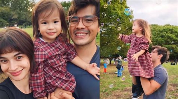 Is Anne Curtis Pregnant In 2023? Weight Gain Or Baby Bump