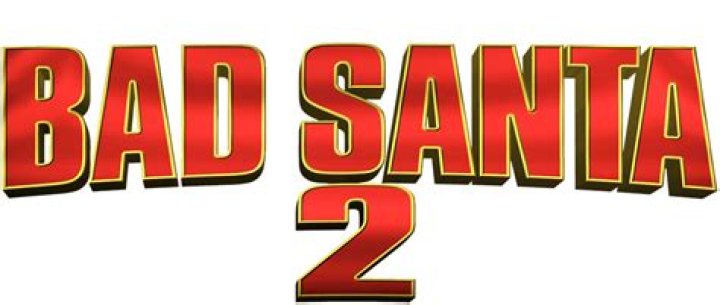 Is Bad Santa 2 on Netflix?