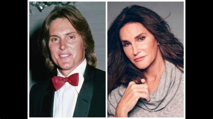 Is Bruce Jenner Using Plastic Surgery To Eventually Become a Woman?
