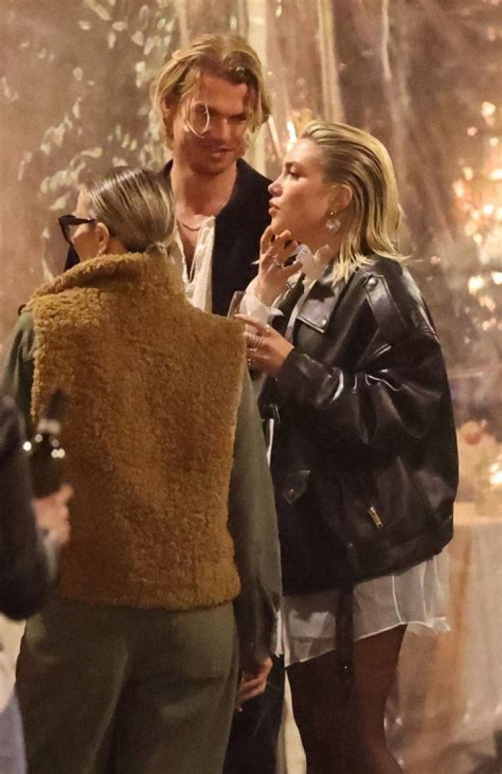 Is Florence Pugh Gay? Everything About Her Sexuality