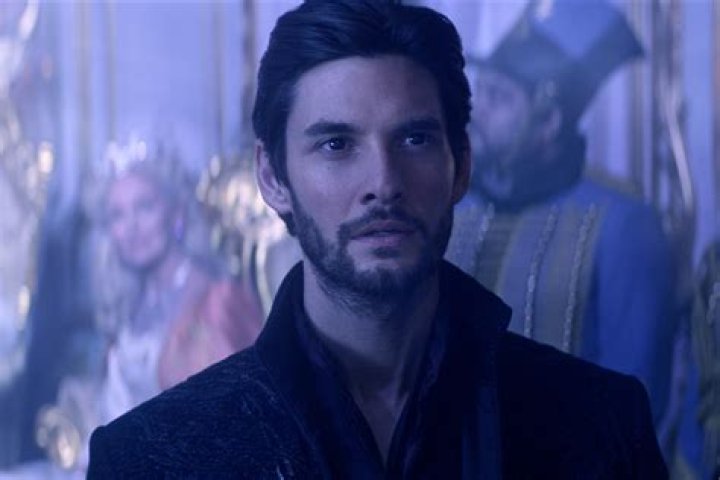 Is General Kirigan good or bad in Shadow and Bone?