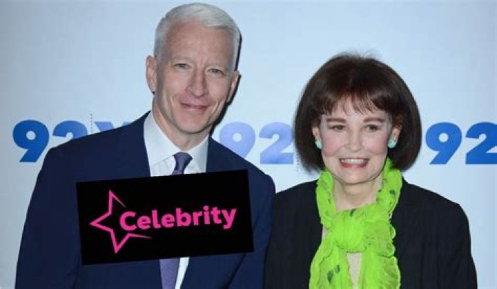 Is Gloria Vanderbilt's Estranged Son Christopher Stokowski Secretly Married? Know His Relationship Status