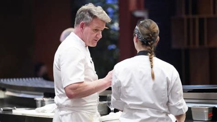 Is Hell's Kitchen on Netflix?