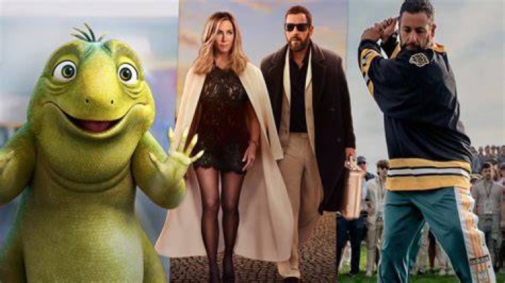 Is Hustle starring Adam Sandler on Netflix based on a true story?