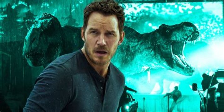 Is Jurassic World Dominion on Netflix? (Where to watch)