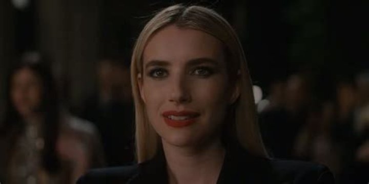 Is Madison Bailey in American Horror Story?