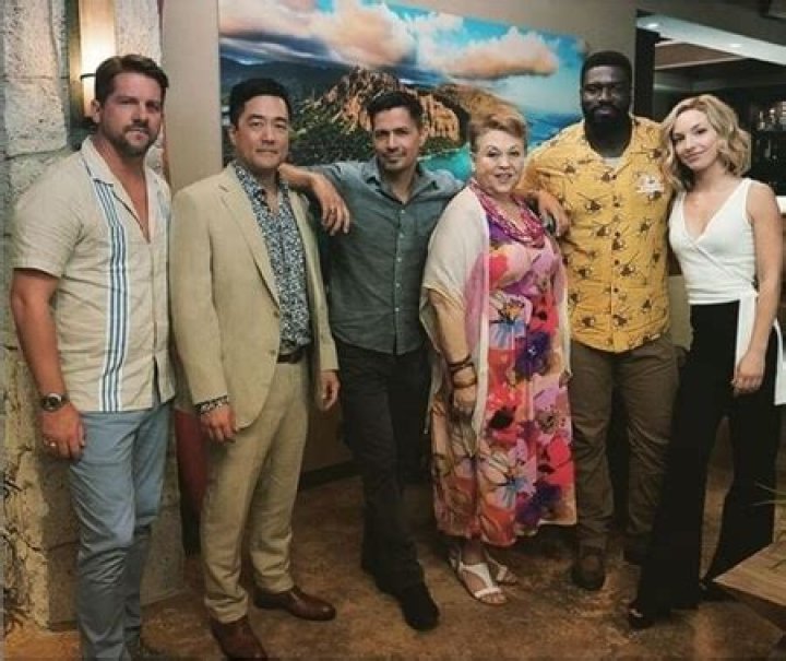Is Magnum P.I. Actress Perdita Weeks Really Married? Who is her Husband? Know her Personal Life