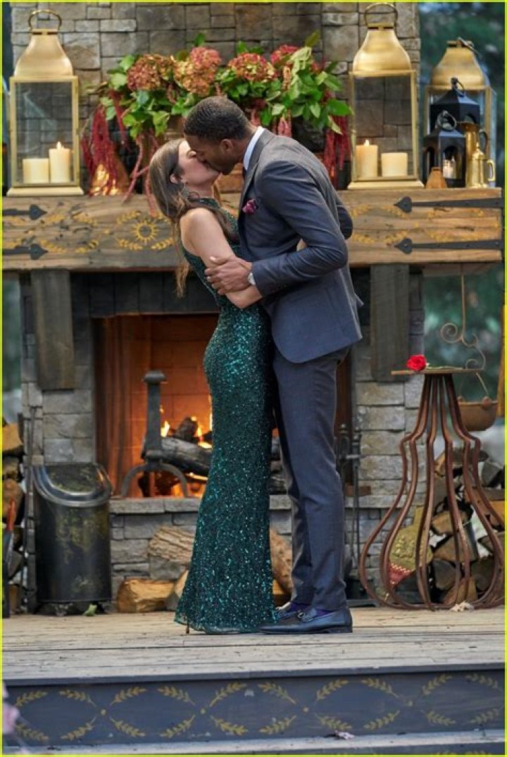 Is Matt James Getting Back Together With Rachael Kirkconnell?
