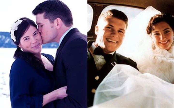 Is Pete Hegseth's ex- Wife Meredith Schwarz Married? Know her Net Worth, Career, Children, Husband & More