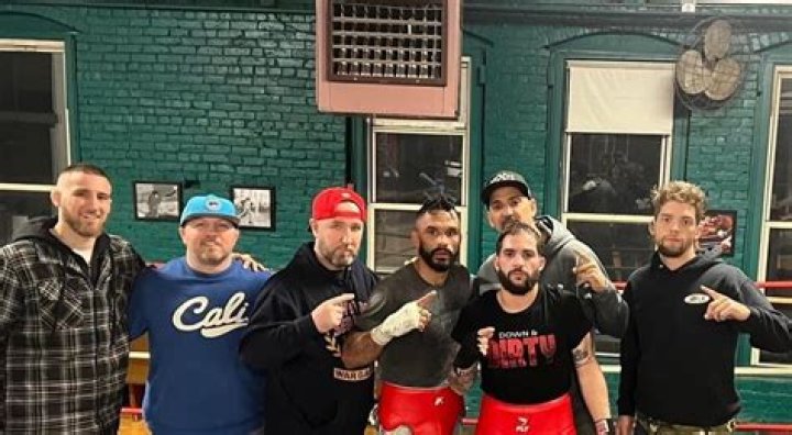 Is Rob Font Christian? Religion Ethnicity Parents And Siblings