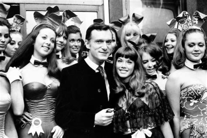 Is Secrets of Playboy on Netflix? (Where to watch the documentary)