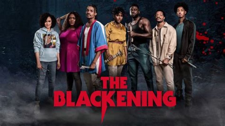 Is The Blackening coming to Netflix? (Where will it stream after theaters?)