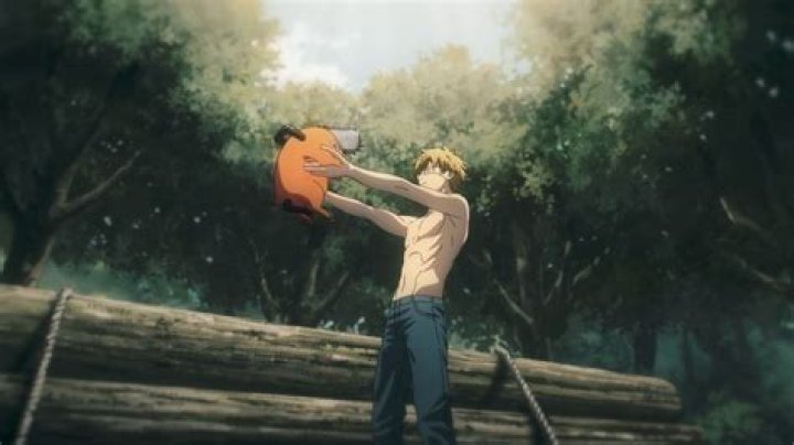 Is the Chainsaw Man anime on Netflix? (where to watch)