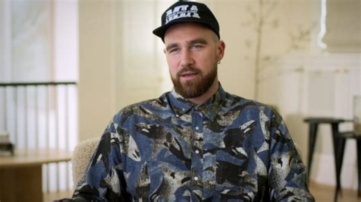 Is the Jason and Travis Kelce documentary on Netflix? (where to watch)