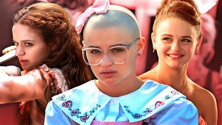 Is The Princess starring Joey King available on Netflix? (where to stream)