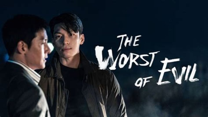 Is The Worst of Evil on Netflix? (where to watch)