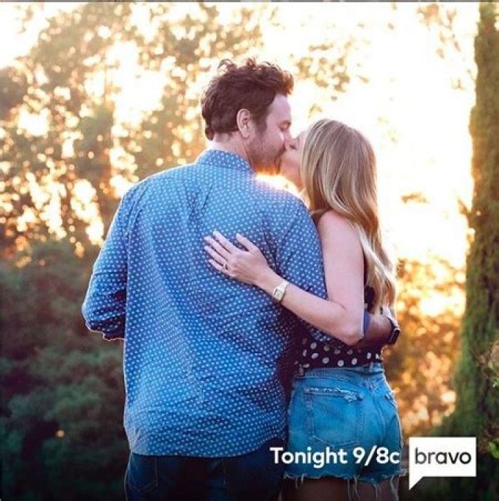 Italian Actor, Beau Clark Is Engaged To Vanderpump Rules Star, Stassi Schroeder; Know About Their Engagedment