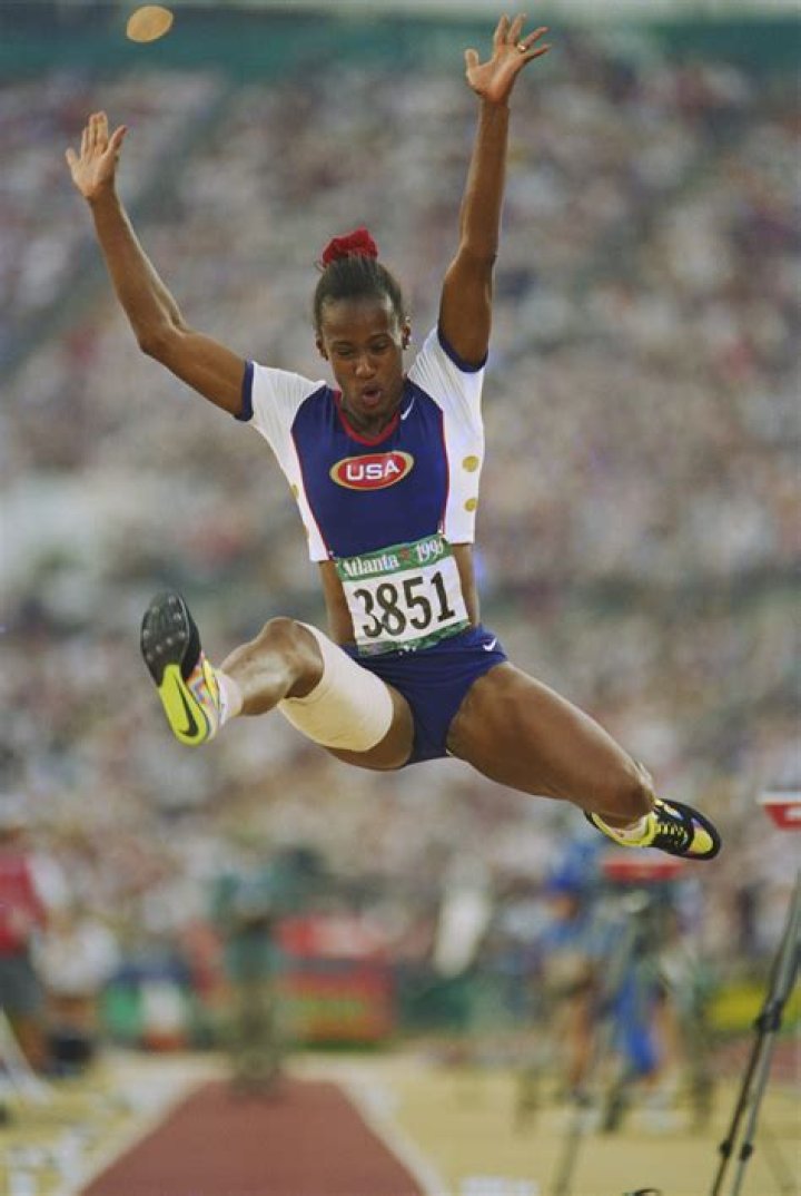 Jackie Joyner-Kersee Net Worth - Wiki, Age, Weight and Height, Relationships, Family, and More
