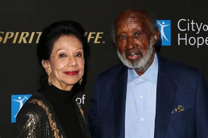 Jacqueline Avant Wikipedia Bio Age Partner And Net Worth