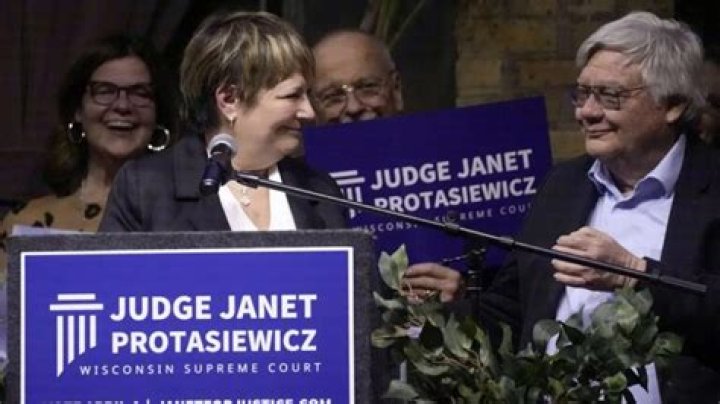 Janet Protasiewicz Salary, Earnings As Supreme Court Justice – Net Worth And Family