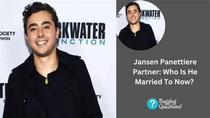Jansen Panettiere Wife – Was He Married? Siblings And Age Details