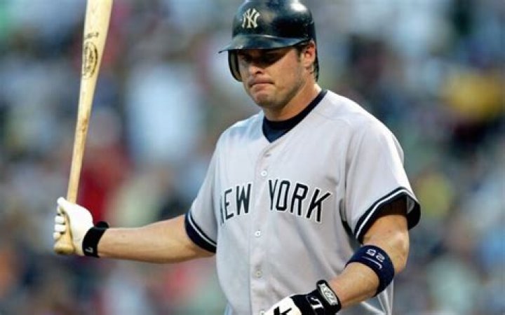 Jason Giambi Net Worth: Baseball, Scandal & Career