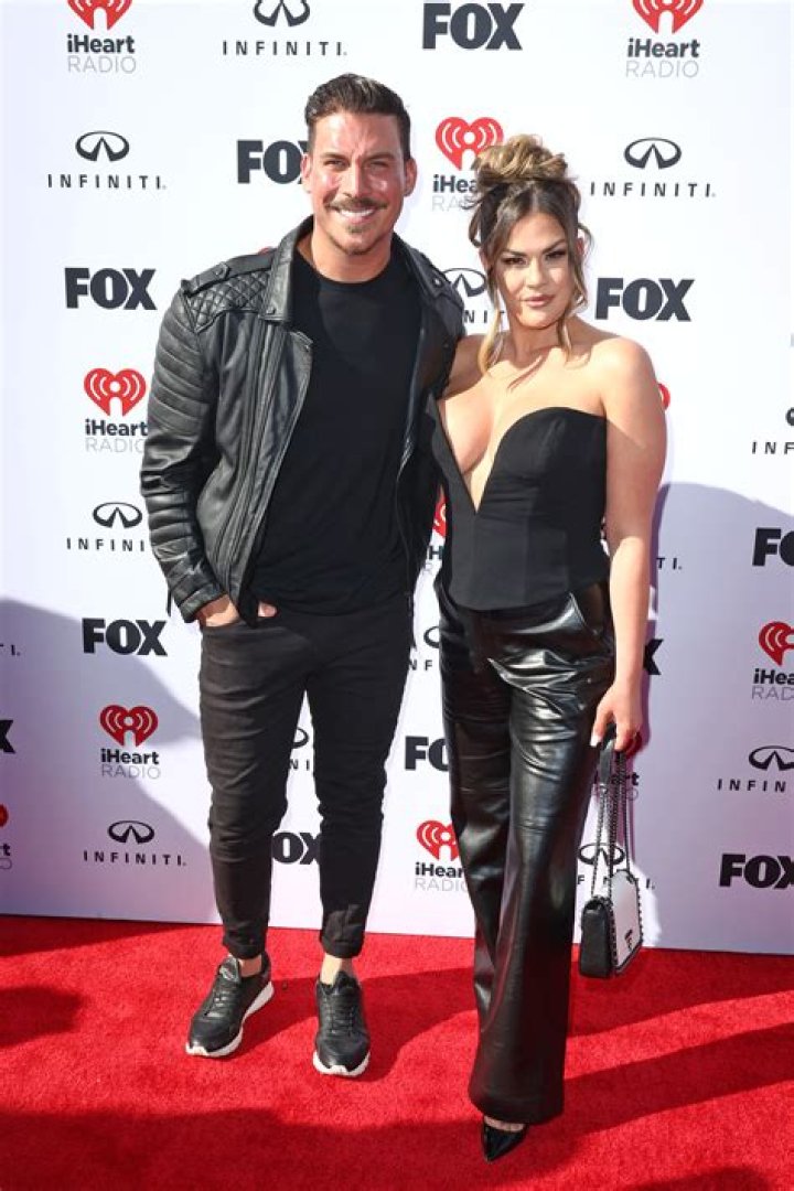 Jax Taylor And Brittany Cartwright Have Separated
