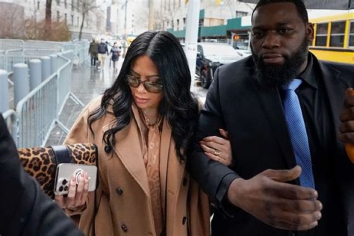 Jen Shah Sentenced for Conspiracy to Commit Wire Fraud