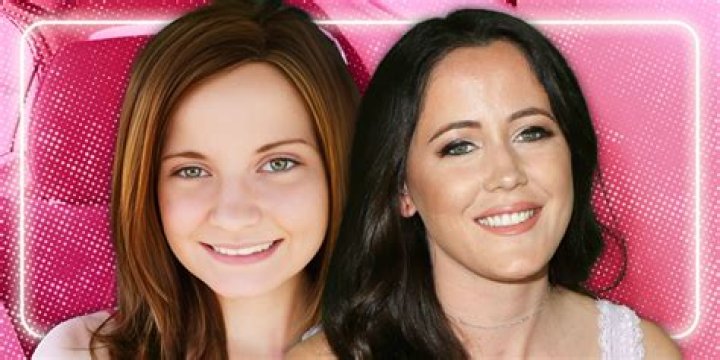 Jenelle Evans' Sister Makes NSFW Claims About Jenelle on Twitter