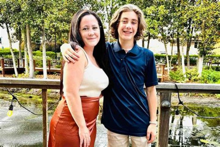 jenelle evans