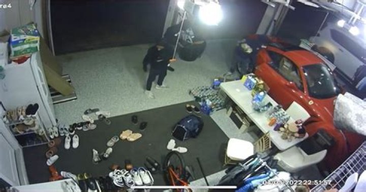Jennifer Aydin Gives Update on Stolen Car