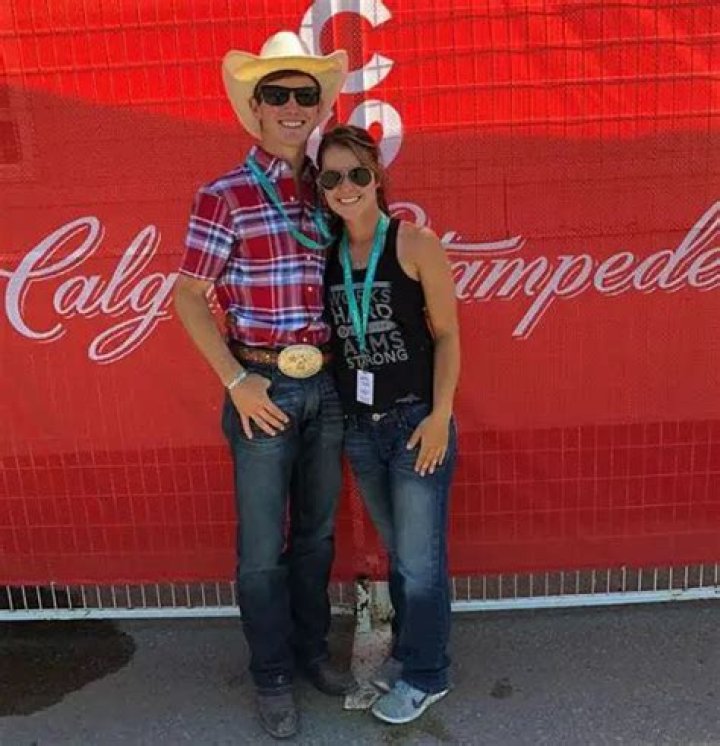 Jess Lockwood Wiki, Age, Married, Girlfriend, Net Worth