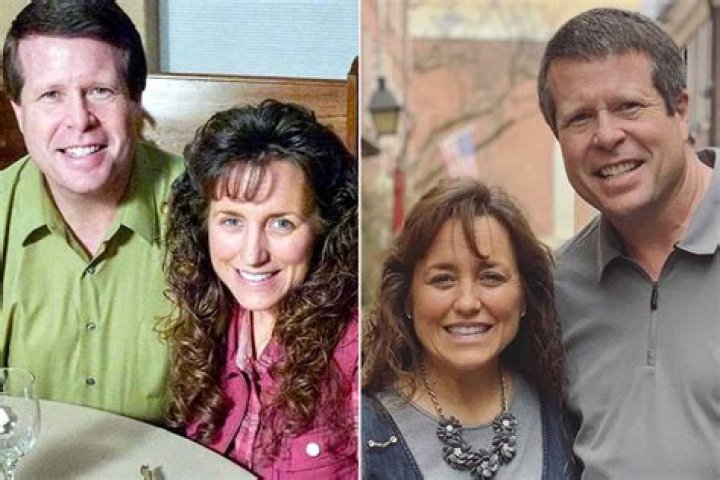 Jim Bob Duggar's Friend Arrested for Harming Wife