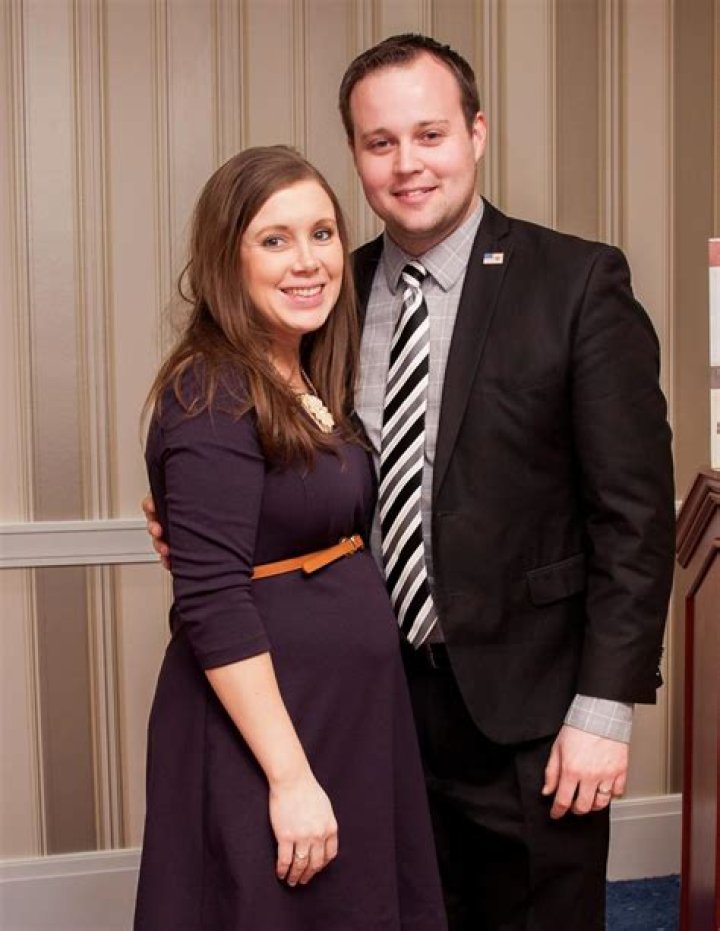 Jim Bob Duggar Blames Anna Duggar for Josh's Arrest?
