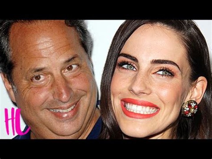 Jon Lovitz and Jessica Lowndes Engagement Was in Fact a Prank