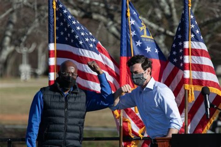 Jon Ossoff Net Worth - Wiki, Age, Weight and Height, Relationships, Family, and More