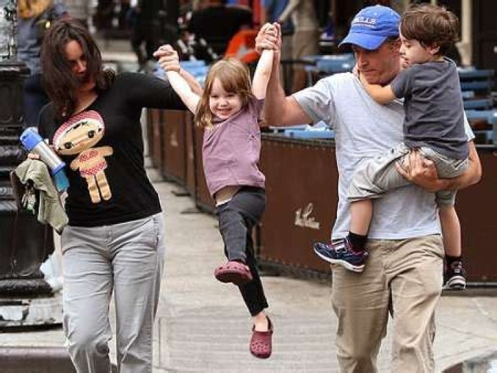 Jon Stewart Wife- Tracey McShane Net Worth And Children