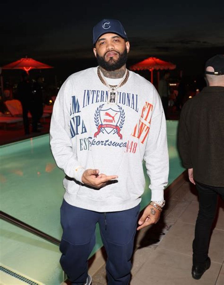 Joyner Lucas Net Worth: Rap Career & Lifestyle