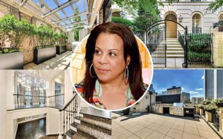 Juanita Jordan’s Net Worth: Houses & Charity