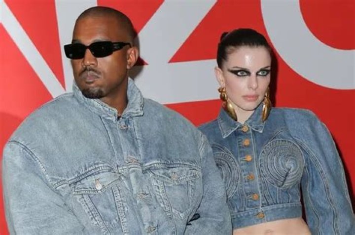 Julia Fox 'cringes' over Kanye West relationship - 'Really embarrassing'