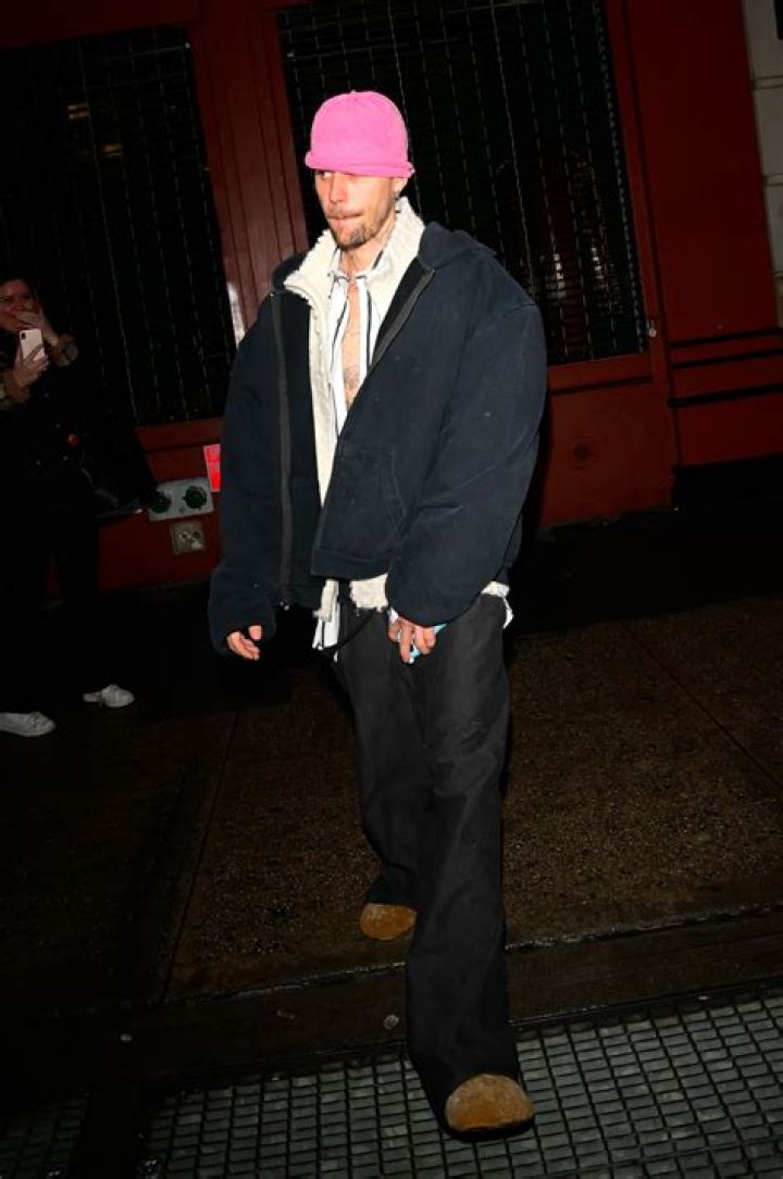 Justin Bieber's New Clothing Line Faces Backlash