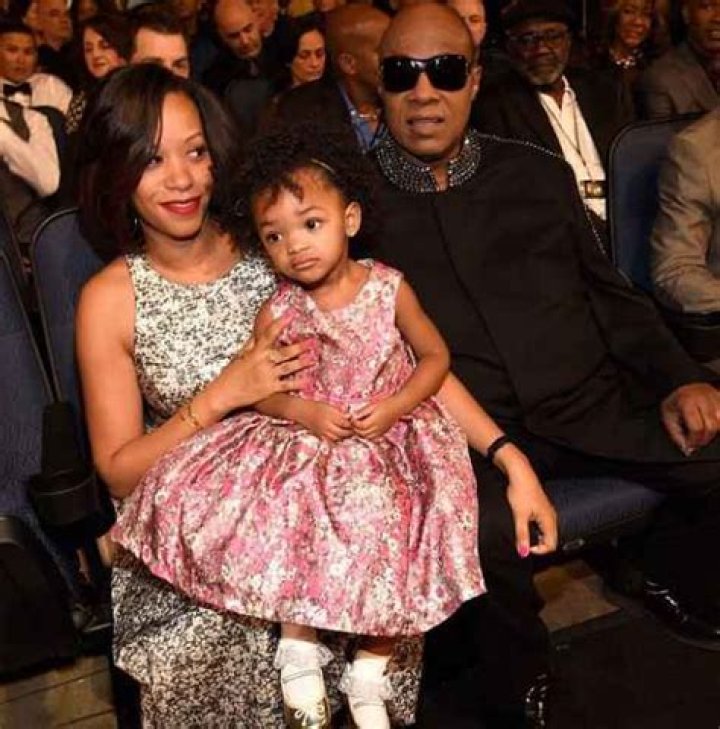 Kai Millard with her former husband. marriage, tie a knot, wedding, wife, spouse,