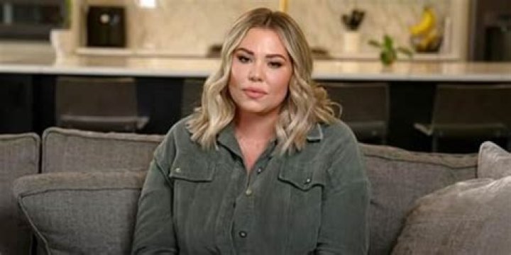 Kailyn Lowry Speaks Out About Chris Lopez Impregnating Another Woman