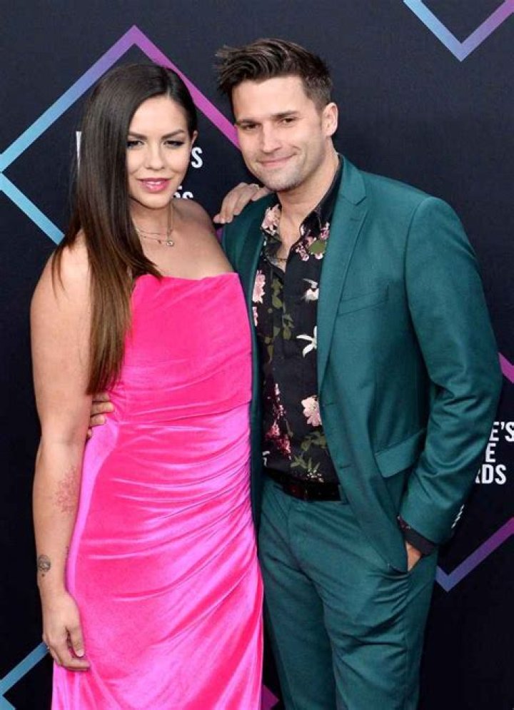 Katie Maloney and Tom Schwartz Finalize Divorce: They're Officially Over