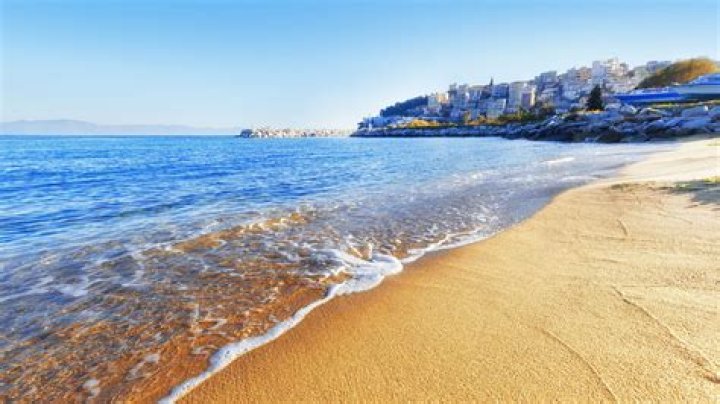 Kavala Cruises: Best Cruises to Kavala, Greece
