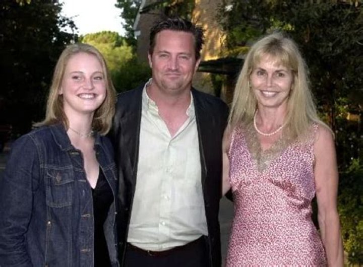 Keith Morrison Kids: Meet Son Willy And Daughter Caitlin & Emily & Madeline Morrison