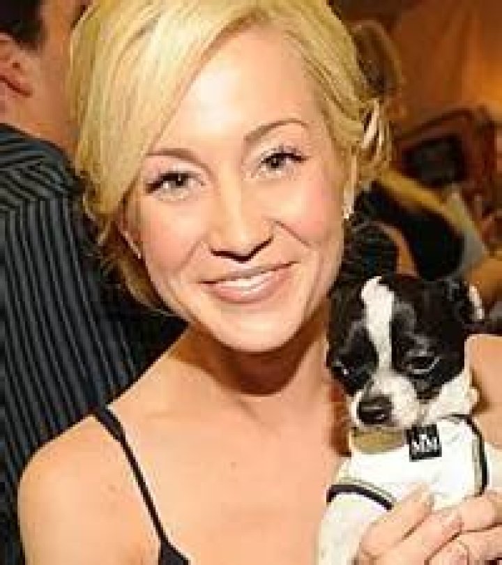 Kellie Pickler Pets - Celebrity Pets