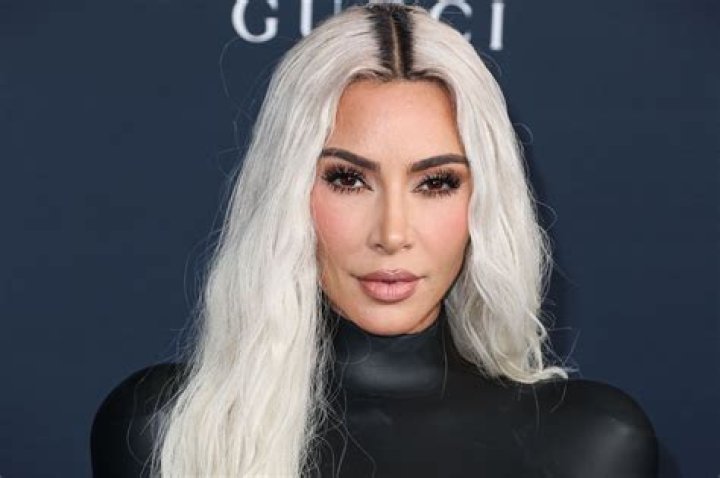 Kim Kardashian’s Book to Debut in April 2015