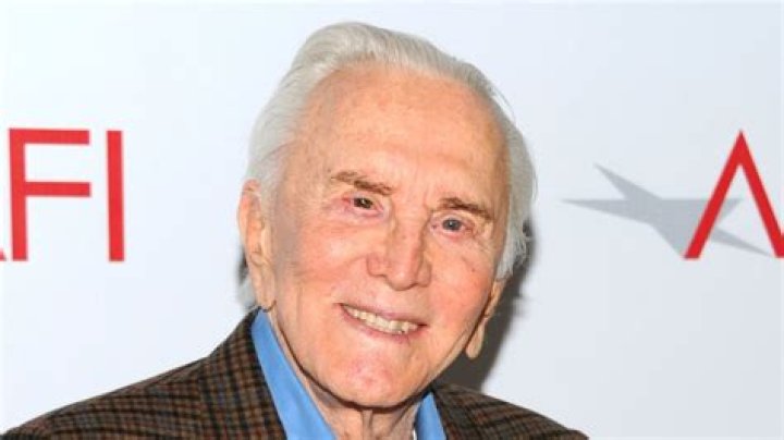 Kirk Douglas Net Worth - Wiki, Age, Weight and Height, Relationships, Family, and More